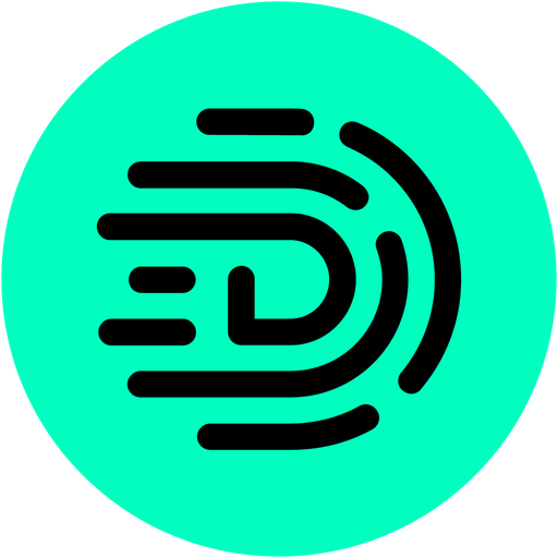 Digits logo