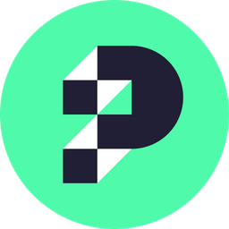 Puzzle logo